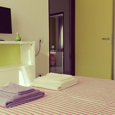 Il Tulipano Villa Matera Bagian luar foto