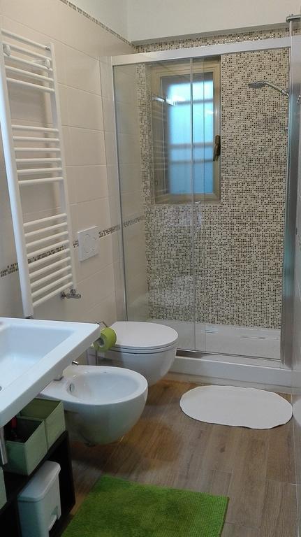 Il Tulipano Villa Matera Bagian luar foto